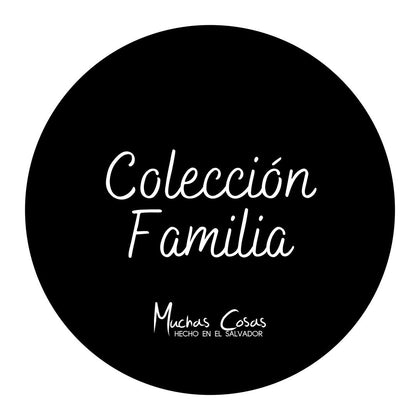 Colección Familia