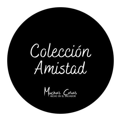 Colección Amistad