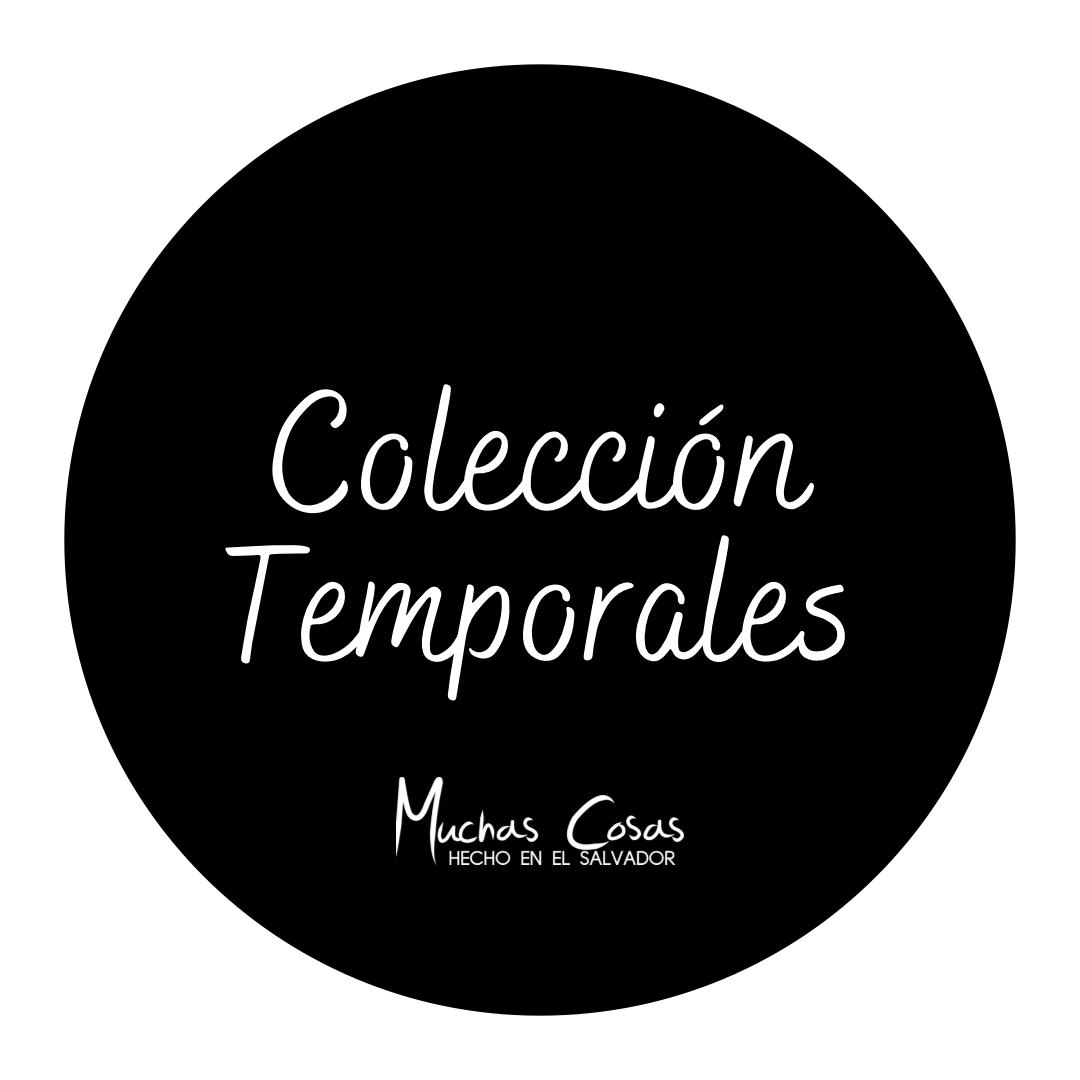 Colección Temporales
